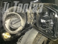��� �� Lexus LX 570 - ����������� ����������