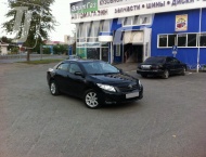 ��� �� Toyota Corolla - ����� ���
