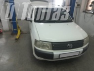 ��� �� Toyota Probox - 