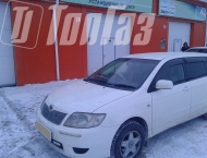 ��� �� Toyota Corolla Fielder - 