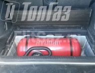 ��� �� Toyota RAV 4 - �������������� ������ ������� 50 ������