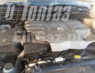 ��� �� Toyota Land Cruiser 200 - ����������� ����������