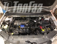 ��� �� Geely Emgrand  - 