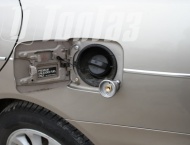 ��� �� Toyota Camry  - ����������� ���������� � ������������