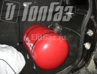 ��� �� Chevrolet Niva - �������������� ������ ������� 51 ����