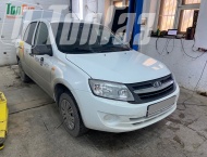 ��� �� Lada Granta - 