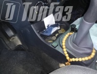 ��� �� Lada Largus - ������ ������������ ���/������