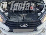 ��� �� Lada Vesta - 