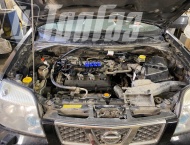 ��� �� Nissan X-Trail - 