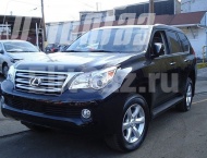 ��� �� Lexus GX460 - ����� ���