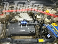 ��� �� Daewoo Nexia - ����������� ����������