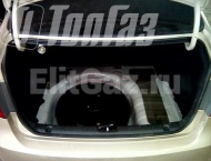 ��� �� Kia Rio - ������������ ������ ������� 42 �����