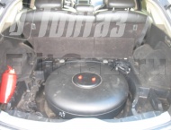 ��� �� Infiniti FX 45 - ������������ ������ ������� 72 �����