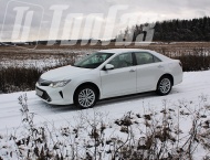 ��� �� Toyota Camry  - 