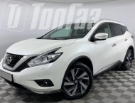 ��� �� Nissan Murano - 