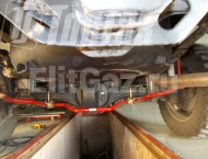 ��� �� Toyota Tundra - ������������ ������ ������� 94 �����