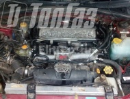 ��� �� Subaru Forester - ����������� ����������