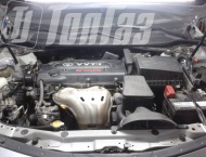 ��� �� Toyota Camry  - 