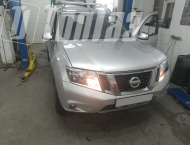 ��� �� Nissan Terrano  - 