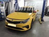��� �� Kia Optima - 