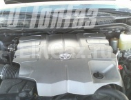 ��� �� Toyota Land Cruiser 200 - ����������� ����������