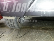 ��� �� Hyundai Solaris - ����������� ����������