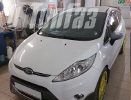 ��� �� Ford Fiesta - 