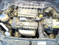 ��� �� Volkswagen Polo  - 