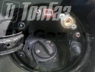 ��� �� Cadillac Escalade - ����������� ����������