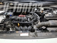 ��� �� Hyundai Solaris - 