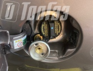 ��� �� Hyundai Solaris - 