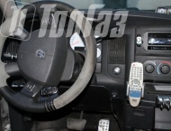 ��� �� Dodge RAM  - ������ ������������ � ��������� ������� ������