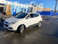 ��� �� Hyundai  IX-35 - 
