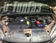 ��� �� Lada X Ray - 