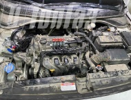 ��� �� Hyundai Solaris - 