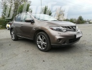 ��� �� Nissan Murano - 