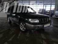 ��� �� Subaru Forester - 