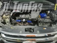 ��� �� Ford Edge - 