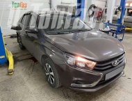 ��� �� Lada Vesta - 