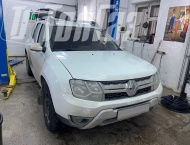 ��� �� Renault Duster - 