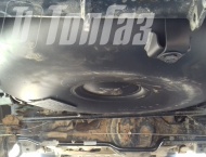 ��� �� Toyota Land Cruiser - ������������ ������ ������� 94 �����