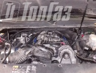 ��� �� Chevrolet Tahoe - ����������� ����������