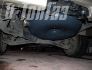 ��� �� Ford Explorer - ������ � ���