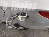 ��� �� Hyundai Solaris - 