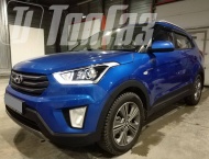 ��� �� Hyundai Creta - 