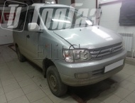 ��� �� Toyota Town Ace - ����� ���