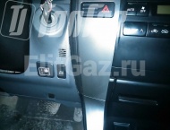 ��� �� Toyota Land Cruiser Prado - ������ ������������ ���/������