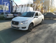 ��� �� Datsun On-Do - 