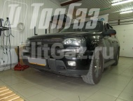 ��� �� Chevrolet Trailblazer - ����� ���