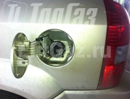 ��� �� Hyundai Tucson - ����������� ����������